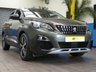 USED 2017 67 PEUGEOT 3008 1.2 PURETECH S/S ALLURE 5d 130 BHP SAT NAV PART LEATHER INTERIOR