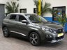 USED 2017 67 PEUGEOT 3008 1.2 PURETECH S/S ALLURE 5d 130 BHP SAT NAV PART LEATHER INTERIOR