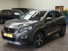 USED 2017 67 PEUGEOT 3008 1.2 PURETECH S/S ALLURE 5d 130 BHP SAT NAV PART LEATHER INTERIOR