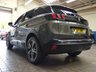 USED 2017 67 PEUGEOT 3008 1.2 PURETECH S/S ALLURE 5d 130 BHP SAT NAV PART LEATHER INTERIOR
