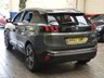 USED 2017 67 PEUGEOT 3008 1.2 PURETECH S/S ALLURE 5d 130 BHP SAT NAV PART LEATHER INTERIOR