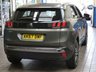 USED 2017 67 PEUGEOT 3008 1.2 PURETECH S/S ALLURE 5d 130 BHP SAT NAV PART LEATHER INTERIOR