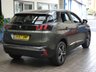 USED 2017 67 PEUGEOT 3008 1.2 PURETECH S/S ALLURE 5d 130 BHP SAT NAV PART LEATHER INTERIOR