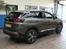 USED 2017 67 PEUGEOT 3008 1.2 PURETECH S/S ALLURE 5d 130 BHP SAT NAV PART LEATHER INTERIOR