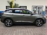 USED 2017 67 PEUGEOT 3008 1.2 PURETECH S/S ALLURE 5d 130 BHP SAT NAV PART LEATHER INTERIOR