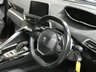 USED 2017 67 PEUGEOT 3008 1.2 PURETECH S/S ALLURE 5d 130 BHP SAT NAV PART LEATHER INTERIOR