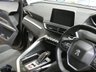 USED 2017 67 PEUGEOT 3008 1.2 PURETECH S/S ALLURE 5d 130 BHP SAT NAV PART LEATHER INTERIOR