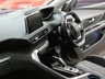 USED 2017 67 PEUGEOT 3008 1.2 PURETECH S/S ALLURE 5d 130 BHP SAT NAV PART LEATHER INTERIOR