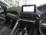 USED 2017 67 PEUGEOT 3008 1.2 PURETECH S/S ALLURE 5d 130 BHP SAT NAV PART LEATHER INTERIOR
