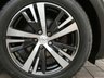 USED 2017 67 PEUGEOT 3008 1.2 PURETECH S/S ALLURE 5d 130 BHP SAT NAV PART LEATHER INTERIOR
