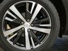 USED 2017 67 PEUGEOT 3008 1.2 PURETECH S/S ALLURE 5d 130 BHP SAT NAV PART LEATHER INTERIOR