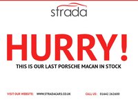 USED 2018 18 PORSCHE MACAN 2.0 PDK 5d 248 BHP 