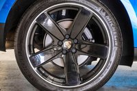 USED 2018 18 PORSCHE MACAN 2.0 PDK 5d 248 BHP 