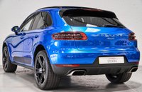 USED 2018 18 PORSCHE MACAN 2.0 PDK 5d 248 BHP 