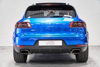 USED 2018 18 PORSCHE MACAN 2.0 PDK 5d 248 BHP 
