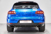 USED 2018 18 PORSCHE MACAN 2.0 PDK 5d 248 BHP 