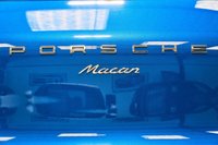 USED 2018 18 PORSCHE MACAN 2.0 PDK 5d 248 BHP 