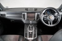 USED 2018 18 PORSCHE MACAN 2.0 PDK 5d 248 BHP 