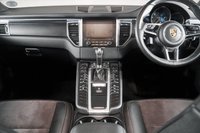 USED 2018 18 PORSCHE MACAN 2.0 PDK 5d 248 BHP 