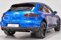 USED 2018 18 PORSCHE MACAN 2.0 PDK 5d 248 BHP 