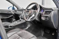 USED 2018 18 PORSCHE MACAN 2.0 PDK 5d 248 BHP 