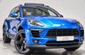 USED 2018 18 PORSCHE MACAN 2.0 PDK 5d 248 BHP 