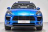 USED 2018 18 PORSCHE MACAN 2.0 PDK 5d 248 BHP 