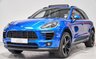 USED 2018 18 PORSCHE MACAN 2.0 PDK 5d 248 BHP 