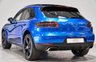 USED 2018 18 PORSCHE MACAN 2.0 PDK 5d 248 BHP 