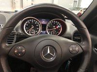 USED 2009 09 MERCEDES-BENZ SLK 3.0 SLK280 2d 232 BHP * AIR CONDITIONING  * PARKING SENSORS * LEATHER * 17 INCH ALLOYS * AIRSCARF *