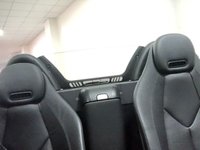 USED 2009 09 MERCEDES-BENZ SLK 3.0 SLK280 2d 232 BHP * AIR CONDITIONING  * PARKING SENSORS * LEATHER * 17 INCH ALLOYS * AIRSCARF *