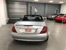 USED 2009 09 MERCEDES-BENZ SLK 3.0 SLK280 2d 232 BHP * AIR CONDITIONING  * PARKING SENSORS * LEATHER * 17 INCH ALLOYS * AIRSCARF *