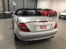 USED 2009 09 MERCEDES-BENZ SLK 3.0 SLK280 2d 232 BHP * AIR CONDITIONING  * PARKING SENSORS * LEATHER * 17 INCH ALLOYS * AIRSCARF *