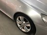 USED 2009 09 MERCEDES-BENZ SLK 3.0 SLK280 2d 232 BHP * AIR CONDITIONING  * PARKING SENSORS * LEATHER * 17 INCH ALLOYS * AIRSCARF *