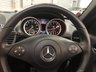 USED 2009 09 MERCEDES-BENZ SLK 3.0 SLK280 2d 232 BHP * AIR CONDITIONING  * PARKING SENSORS * LEATHER * 17 INCH ALLOYS * AIRSCARF *