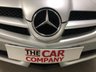 USED 2009 09 MERCEDES-BENZ SLK 3.0 SLK280 2d 232 BHP * AIR CONDITIONING  * PARKING SENSORS * LEATHER * 17 INCH ALLOYS * AIRSCARF *