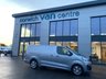 USED 2020 20 PEUGEOT EXPERT 1.5 BLUEHDI PROFESSIONAL L2 LWB 6 SPEED REDUCED BY &pound;645 TO &pound;19350 PLUS VAT