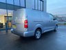 USED 2020 20 PEUGEOT EXPERT 1.5 BLUEHDI PROFESSIONAL L2 LWB 6 SPEED REDUCED BY &pound;645 TO &pound;19350 PLUS VAT
