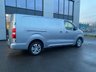USED 2020 20 PEUGEOT EXPERT 1.5 BLUEHDI PROFESSIONAL L2 LWB 6 SPEED REDUCED BY &pound;645 TO &pound;19350 PLUS VAT