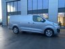 USED 2020 20 PEUGEOT EXPERT 1.5 BLUEHDI PROFESSIONAL L2 LWB 6 SPEED REDUCED BY &pound;645 TO &pound;19350 PLUS VAT