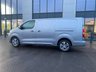 USED 2020 20 PEUGEOT EXPERT 1.5 BLUEHDI PROFESSIONAL L2 LWB 6 SPEED REDUCED BY &pound;645 TO &pound;19350 PLUS VAT