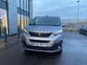 USED 2020 20 PEUGEOT EXPERT 1.5 BLUEHDI PROFESSIONAL L2 LWB 6 SPEED REDUCED BY &pound;645 TO &pound;19350 PLUS VAT