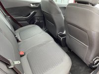 USED 2018 18 FORD FIESTA 1.1 ZETEC 5d 85 BHP 
