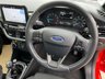 USED 2018 18 FORD FIESTA 1.1 ZETEC 5d 85 BHP 