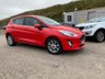 USED 2018 18 FORD FIESTA 1.1 ZETEC 5d 85 BHP 