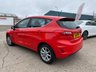 USED 2018 18 FORD FIESTA 1.1 ZETEC 5d 85 BHP 