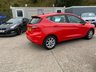 USED 2018 18 FORD FIESTA 1.1 ZETEC 5d 85 BHP 