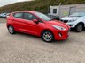 USED 2018 18 FORD FIESTA 1.1 ZETEC 5d 85 BHP 