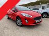USED 2018 18 FORD FIESTA 1.1 ZETEC 5d 85 BHP 