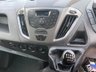 USED 2014 14 FORD TRANSIT CUSTOM 2.2 270 LR P/V 99 BHP CHOICES OF VANS IN STOCK !!